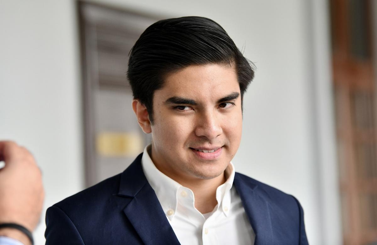 Decision on syed saddiq s leave application over unpaid allocations to
